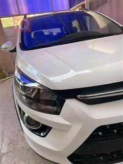 BAIC X25